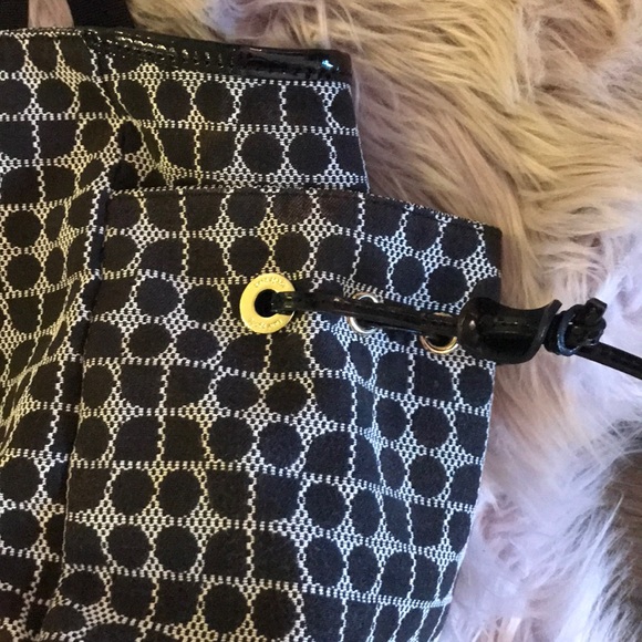 Kate spade diaper bag